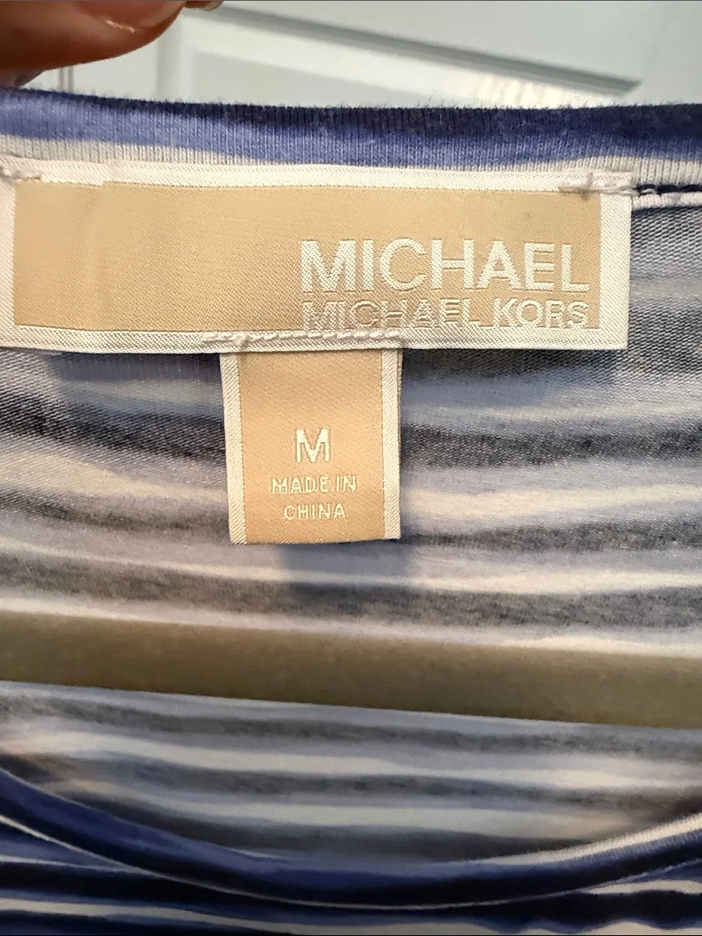 Michael Kors comfortable michael